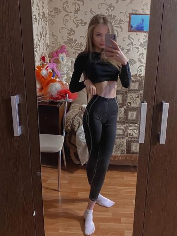 Проститутка Эмма