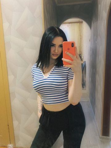 Проститутка Юхима